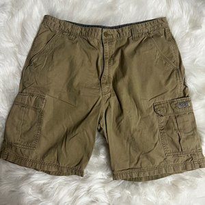 Wrangler Men's Cargo Shorts
